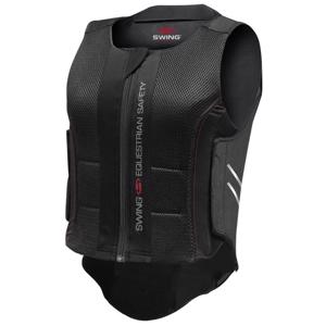 SWING Back Protector P07 Kids